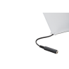 Wired Floor Alertamat, Fall Prevention Mat for Doorway and Bedside Monitoring - CareSupplies.com Medical Equipment