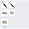 Wired Bed Alertamat, Bed Exit Sensor with Integrated Alarm Monitor for Overnight Safety - CareSupplies.com Medical Equipment
