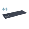 Alertamat Crash Mat with Wireless Nurse Call Alert, Fall Injury Protection with Instant Care Notification - CareSupplies.com Med