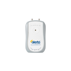 Alerta Alarm Monitor, Standalone Alert Unit for All Wired Alertamats - CareSupplies.com Medical Equipment