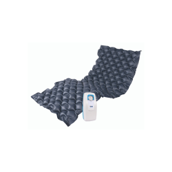 Alerta Bubble 2 Overlay Pad, Lightweight Alternating Pressure Relief Mattress - CareSupplies.com Medical Equipment