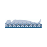 Alerta Bubble 2 Overlay Pad, Lightweight Alternating Pressure Relief Mattress - CareSupplies.com Medical Equipment