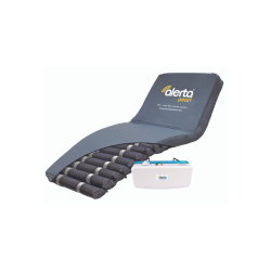 Alerta Pearl Overlay System, Advanced Alternating Pressure Relief for Medium to High-Risk Users - CareSupplies.com Medical Equip