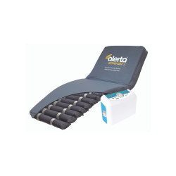 Alerta Emerald 2 Overlay System, Advanced Pressure Relief for High-Risk Users - CareSupplies.com Medical Equipment