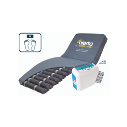 Alerta Emerald 2 Auto Overlay System, Advanced Pressure Relief for High-Risk Users - CareSupplies.com Medical Equipment