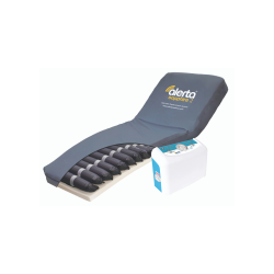Alerta Sapphire 2 Replacement System, Advanced Pressure Relief for High-Risk Users - CareSupplies.com Medical Equipment