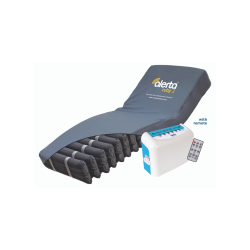 Alerta Ruby 2 Replacement System, Premium Pressure Relief for Very High-Risk Users - CareSupplies.com Medical Equipment