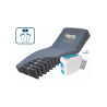Alerta Ruby Auto Replacement System, Fully Automatic Pressure Relief with Weight-Sensing Technology - CareSupplies.com Medical E