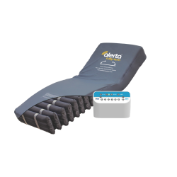 Alerta Ruby Turn Lateral Turning Replacement System, Full Pressure Relief with Lateral Turning Functionality (SKU: NCL-ALT-9450) - Active Pressure Care Systems | CareSupplies.com