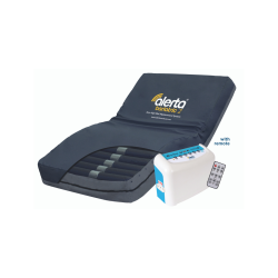 Alerta Bariatric 2 Replacement System, High-Capacity Pressure Relief for Bariatric Users - CareSupplies.com Medical Equipment