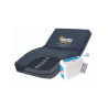Alerta Bariatric 2 Replacement System, High-Capacity Pressure Relief for Bariatric Users - CareSupplies.com Medical Equipment