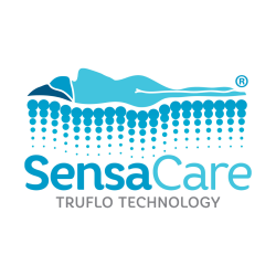 Alerta Bariatric 2 Replacement System, High-Capacity Pressure Relief for Bariatric Users - CareSupplies.com Medical Equipment