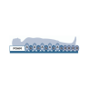 Alerta Sensaflo Hybrid Replacement System, World’s First 4-in-1 Hybrid Mattress with Fire Evacuation System - CareSupplies.com M
