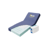 Alerta Sensaflo Hybrid Replacement System, World’s First 4-in-1 Hybrid Mattress with Fire Evacuation System - CareSupplies.com M
