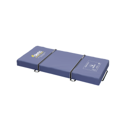 Alerta Sensaflo Hybrid Replacement System, World’s First 4-in-1 Hybrid Mattress with Fire Evacuation System - CareSupplies.com M
