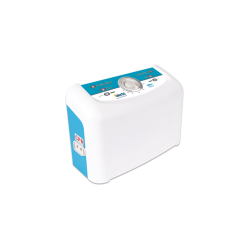 Alerta 120cm Sensaflo Hybrid Replacement System, Bariatric 4-in-1 Hybrid Mattress with Fire Evacuation and SensaCare Technology 