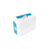 Alerta 120cm Sensaflo Hybrid Replacement System, Bariatric 4-in-1 Hybrid Mattress with Fire Evacuation and SensaCare Technology 