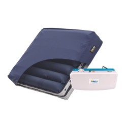 Alerta Partner Plus Cushion System, Advanced Alternating Pressure Relief for Very High-Risk Users - CareSupplies.com Medical Equ