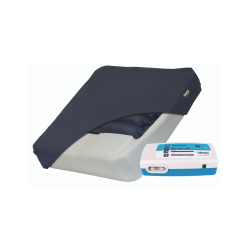 Alerta Mobile Cushion System, Battery-Powered Alternating Pressure Relief for High-Risk Users - CareSupplies.com Medical Equipme