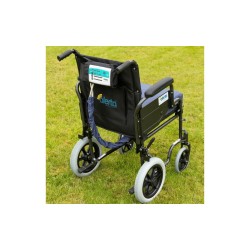 Alerta Mobile Cushion System, Battery-Powered Alternating Pressure Relief for High-Risk Users - CareSupplies.com Medical Equipme
