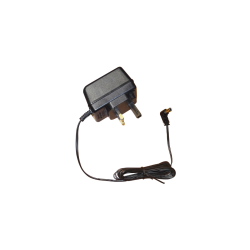 Mains Adaptor, Power Supply for Alerta Alarm Monitor and Wall Point Receiver - CareSupplies.com Medical Equipment