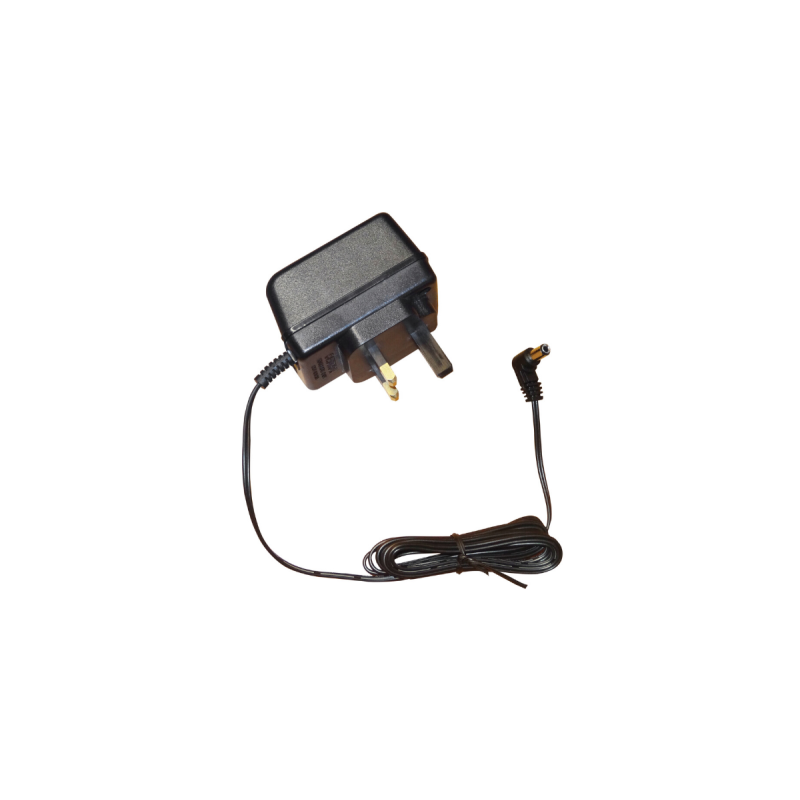Mains Adaptor, Power Supply for Alerta Alarm Monitor and Wall Point Receiver - CareSupplies.com Medical Equipment