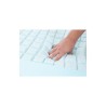 Alerta Sensaflex 4000 Gel Topped Foam Mattress, Very High-Risk Pressure Relief with V-Cut Memory Foam Design - CareSupplies.com 