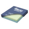 Alerta Sensaflex 250 Foam Cushion, High-Risk Memory Foam Pressure Relief for Optimal Comfort - CareSupplies.com Medical Equipmen