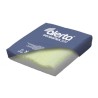 Alerta Sensaflex 300 Foam Cushion, Very High-Risk Gel-Topped Memory Foam Pressure Relief - CareSupplies.com Medical Equipment