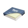 Alerta Sensaflex 350 Bariatric Foam Cushion, High-Risk Memory Foam Support for Bariatric Users - CareSupplies.com Medical Equipm