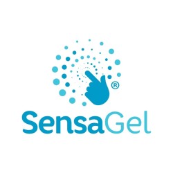 Alerta Gel Cushion, SensaGel Comfort Layer for Pressure Relief and Shear Reduction - CareSupplies.com Medical Equipment