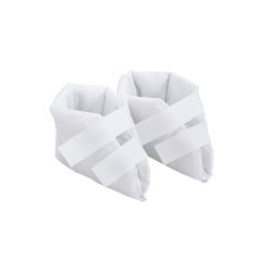 Alerta Soft Heel Protectors | Breathable Washable | Care