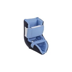 Alerta Deluxe Heel Bootee | Memory Foam | Care Supplies