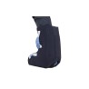 Alerta Deluxe Heel Bootee, High Risk Pressure Relief, Memory Foam Padding - CareSupplies.com Medical Equipment