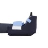 Alerta Deluxe Heel Bootee, High Risk Pressure Relief, Memory Foam Padding - CareSupplies.com Medical Equipment