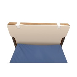 Alerta Head and Foot Board Protector | Care Supplies