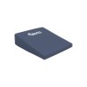 Alerta Patient Foam Wedge, Medium, Sloped Positioning Cushion for Head, Arm or Leg Support - CareSupplies.com Medical Equipment