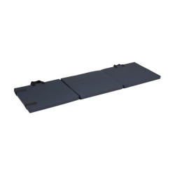 Alerta Folding Crash Mat | 190x60x6cm | Care Supplies