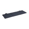 Alerta Folding Crash Mat, PU Surface, Triple-Fold Design with Carry Handles - CareSupplies.com Medical Equipment