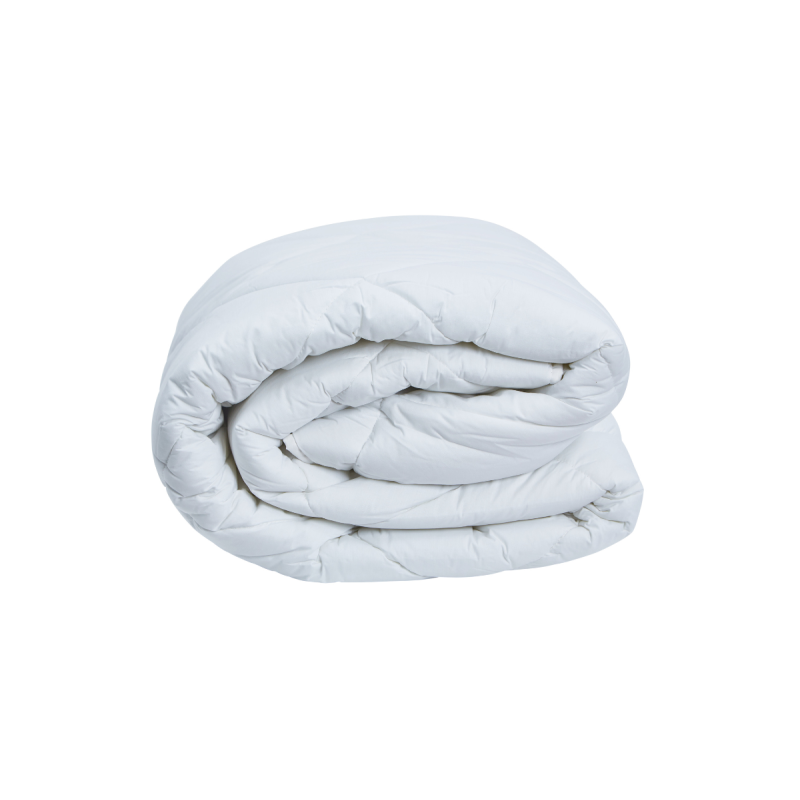 Alerta Long-Life FR Luxury Washable Duvet, Single, 10.5 Tog, Cotton Outer, Flame Retardant - CareSupplies.com Medical Equipment