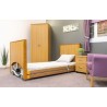 Alerta Long-Life FR Luxury Washable Duvet, Single, 10.5 Tog, Cotton Outer, Flame Retardant - CareSupplies.com Medical Equipment