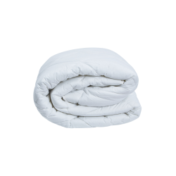 Alerta Long-Life FR Luxury Washable Duvet, Double, 10.5 Tog, Cotton Outer, Flame Retardant - CareSupplies.com Medical Equipment