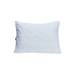 Alerta Long-Life FR Luxury Washable Pillow, Cotton Outer, Flame Retardant, 50 x 70cm - CareSupplies.com Medical Equipment