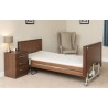Alerta SensaStretch Soft-Knit Bed Sheet | 90cm | Care