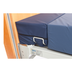 Alerta Foam Mattress 20cm Extension Insert, Standard or Bariatric Width - CareSupplies.com Medical Equipment