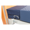Alerta Foam Mattress 20cm Extension Insert, Standard or Bariatric Width - CareSupplies.com Medical Equipment