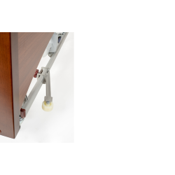 Essential Back-Guard for Profiling Beds to Protect Walls and Nurse Call Points - CareSupplies.com Medical Equipment