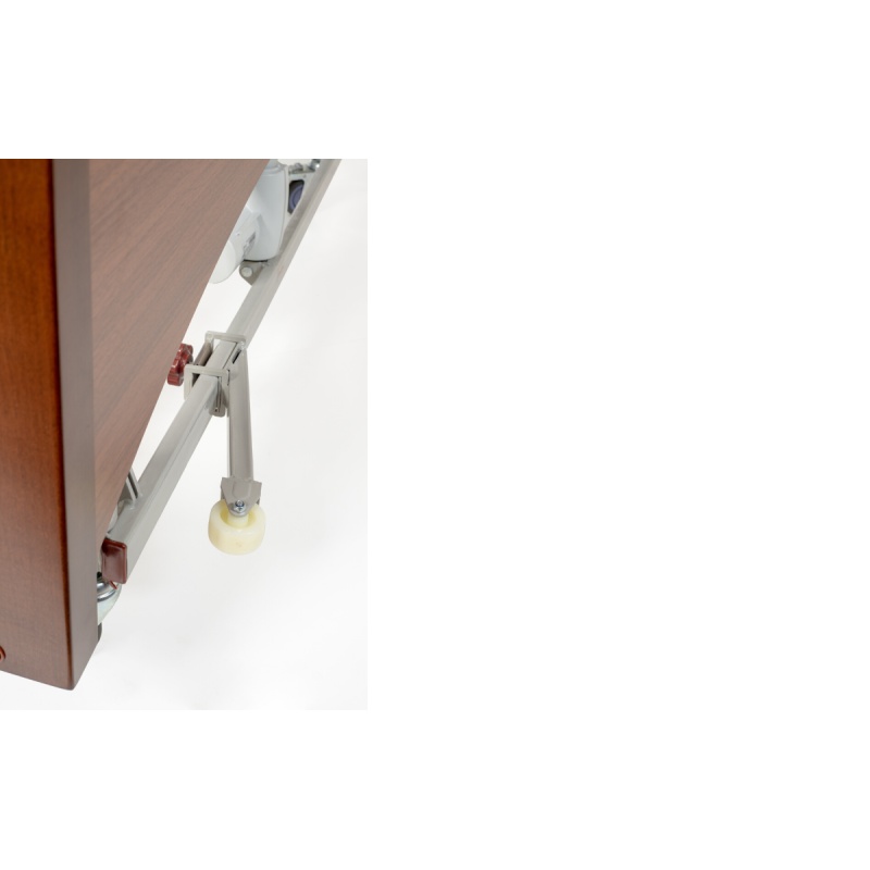 Essential Back-Guard for Profiling Beds to Protect Walls and Nurse Call Points - CareSupplies.com Medical Equipment