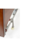 Essential Back-Guard for Profiling Beds to Protect Walls and Nurse Call Points - CareSupplies.com Medical Equipment