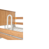 Lomond Bed Assisting Lever, Bed Frame Mounted, Easy Grip Mobility Aid - CareSupplies.com Medical Equipment